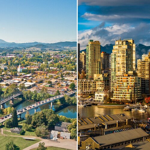 MiCROTEC Corvallis &amp; Vancouver